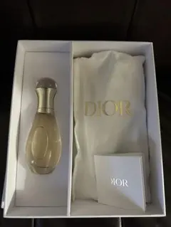 Dior ジャドール ヘアミスト・ヘアブラシセット
