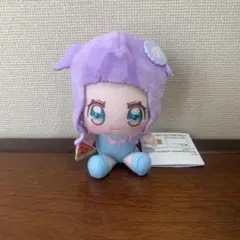 ひろがるスカイ！　プリキュア　ぬいぐるみ