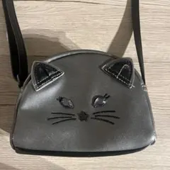 “早い者勝ち！”ANNA SUI MINI 猫 ショルダーバッグのサムネイル