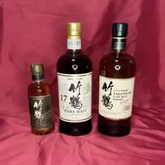 2026年最新】竹鶴25年ピュアモルトの人気アイテム - メルカリ