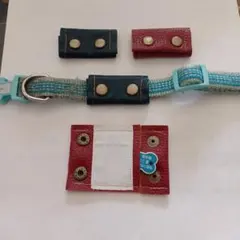 ペット用迷子札のサムネイル