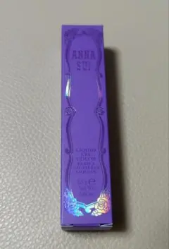 ANNA SUI リキッドアイカラー 200　無敵カワイイ ネオパープルのサムネイル