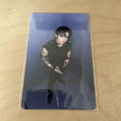 stray kids GIANT B盤 リノ トレカ