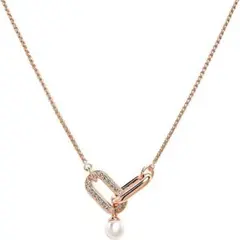 SWAROVSKI 5728589 ネックレス Constella 並行輸入品