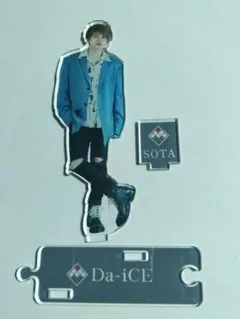 2026年最新】Da-iCE 花村想太 アクスタの人気アイテム - メルカリ