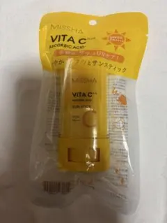 ミシャ ビタシープラスサンスティックのサムネイル