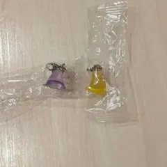 おジャ魔女どれみ　めじるしキーホルダー