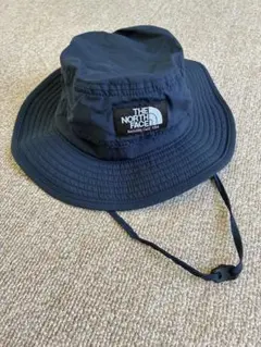 THE NORTH FACE ネイビー ハット XM