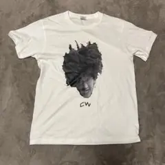 Cwondo 顔面T Mサイズ