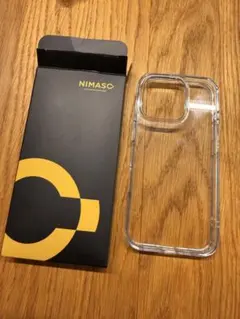 NIMASO iPhone 16 Pro ケース