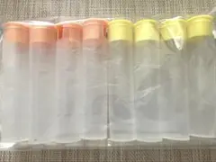 アンパンマンラムネ　空　容器　８本　まとめ売り