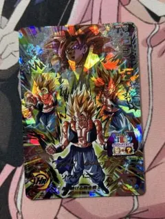 2026年最新】ドラゴンボールヒーローズmm5 ゴジータの人気アイテム