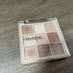 dasique アイシャドウパレット #03