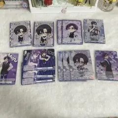 カラフルピーチ もふ ヴァイス からぴちの頭脳 まとめ売り Amazon.co.jp: ヴァイス カラフルピーチ からぴち トレカ からピチ も