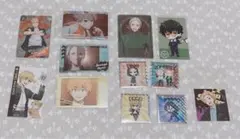 ウィンブレ WINDBREAKER まとめ売り 写真計4枚