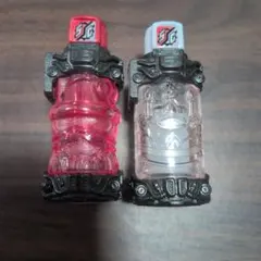 仮面ライダービルド　フルボトル　メリークリスマス　サンタクロース　ケーキ