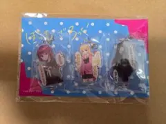 ぼっち・ざ・ろっく！ アンソロジーコミック②限定特典　つながるアクリルチャーム