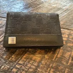 ダンヒル　カードケース