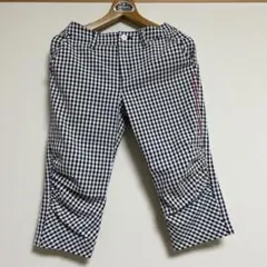 CASTELBAJAC SPORTレディースパンツのサムネイル