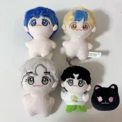 NCTDREAM ジェミン JAEMIN トレカ ぬいぐるみ グッズ まとめ売り 2025年最新】ジェミンの人気アイテム - メルカリ