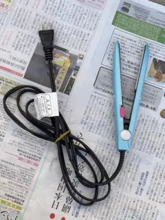 テスコム(TESCOM) ヘアーアイロン THS10（ミニ）