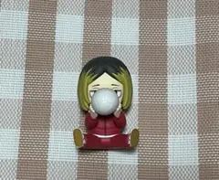 ハイキュー　弧爪研磨　フィギュア