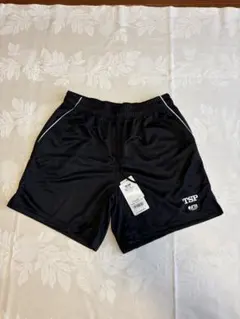 卓球ウェア 未使用タグあり❗️男女兼用Lサイズ(タグ付き)