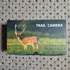 TRAIL CAMERA KJK KJK230 防犯カメラ 本体のサムネイル
