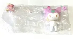 サンリオ クロミ　Kawaii Closet KUROMI KU-07