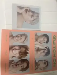 2026年最新】astro ムンビン チェキの人気アイテム - メルカリ