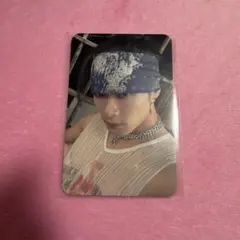 川村壱馬 トレカ