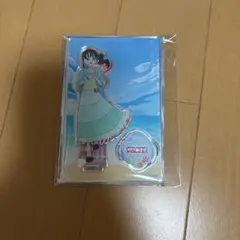 キミとアイドルプリキュア　わんだふるぷりきゅあ　猫屋敷まゆ　アクリルスタンド