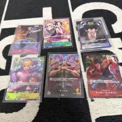 ワンピース カード まとめ売り