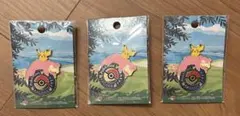 ポケモンセンター カガワ ヤドン ピンズ