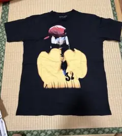 公式/新品 星野源着用 billie eilish ツアーT ビリーアイリッシュ