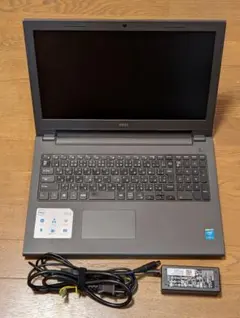 【ジャンク】DELL Vostro 15 3000 Series ノートPC本体のサムネイル