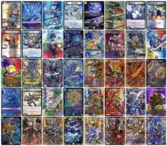 追跡付き】【GP優勝構築】 赤青カウンターバイケン デッキ デュエマ