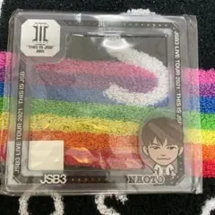 NAOTO アクリルフォトフレーム