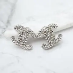 シャネル ピアス