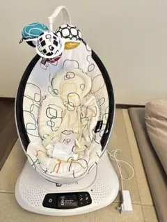 2026年最新】ママルー 電動バウンサーの人気アイテム - メルカリ