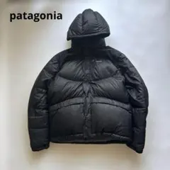 パタゴニアpatagoniaダウンパーカー/2005年製
