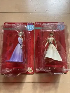 2025ディズニー Happyくじ クリスマスオーナメント