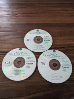 英語で聴く世界を変えた感動の名スピーチ CDセット