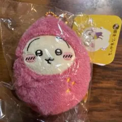 ちいかわもぐもぐ本舗　おいもなぬいぐるみ　うさぎ