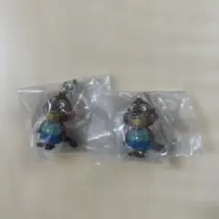 ズートピア2 めじるしアクセサリー ニブルズ