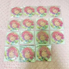 桜河こはく イベコレ 50点 あんさんぶるスターズ あんスタ Crazy:B 桜河こはく イベコレ缶