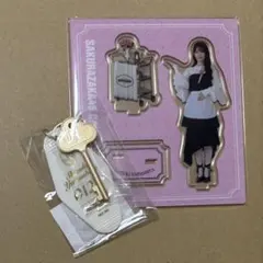 2026年最新】山下瞳月アクスタの人気アイテム - メルカリ