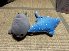 つれてって マイ☆ペット ぬいぐるみ マスコット たぬき AMUSE - メルカリ