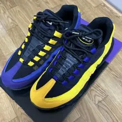 2025年最新】nike air max 95 nrg 