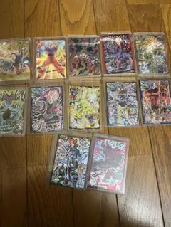 ドラゴンボールヒーローズ